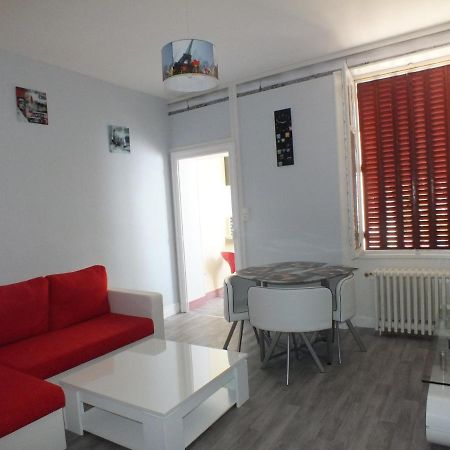 Residence Mifaly Châteauroux Esterno foto