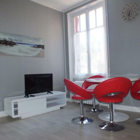 Residence Mifaly Châteauroux Esterno foto