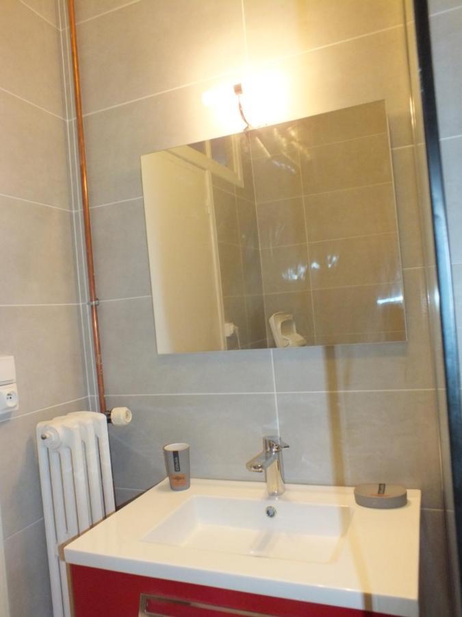 Residence Mifaly Châteauroux Esterno foto