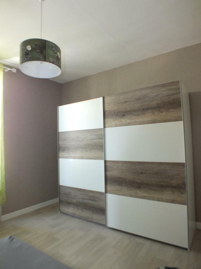 Residence Mifaly Châteauroux Esterno foto