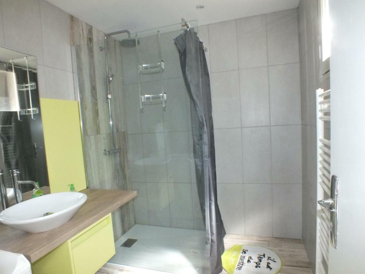 Residence Mifaly Châteauroux Esterno foto