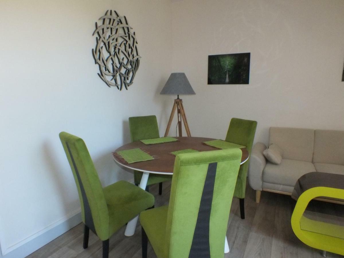 Residence Mifaly Châteauroux Esterno foto