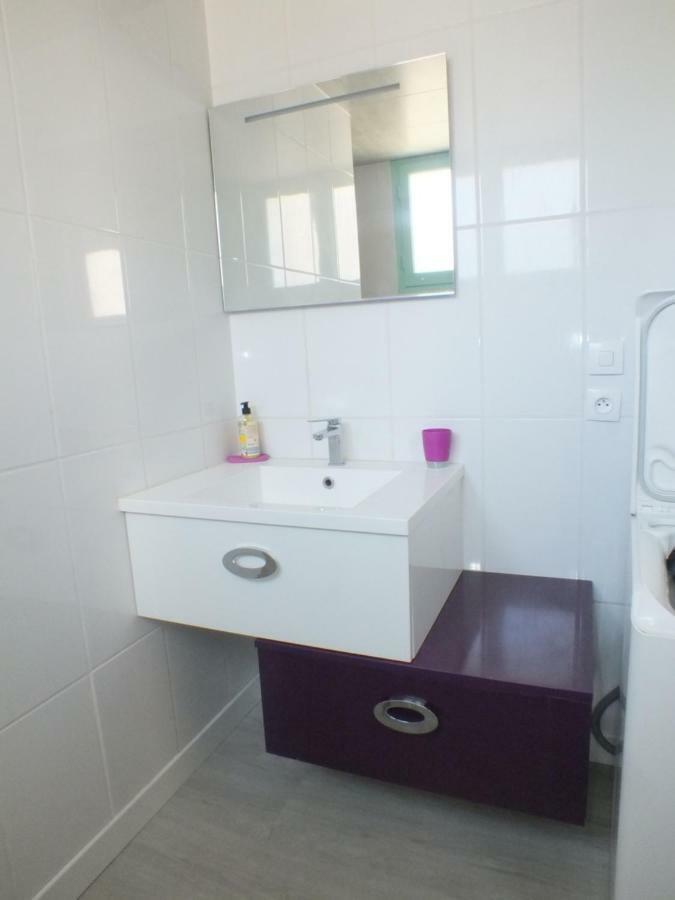 Residence Mifaly Châteauroux Esterno foto