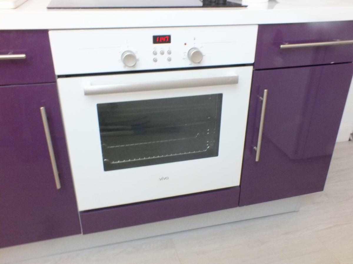 Residence Mifaly Châteauroux Esterno foto