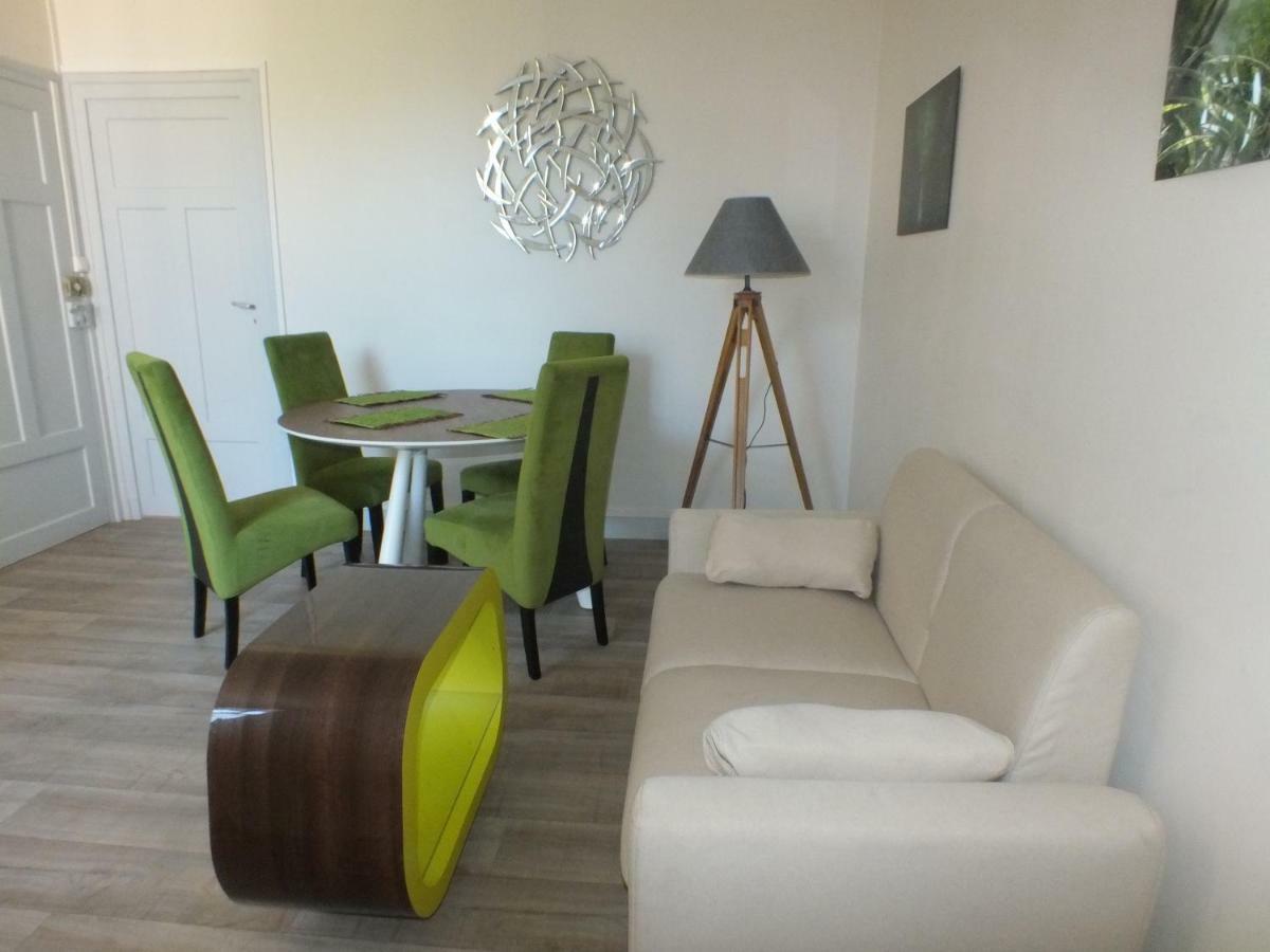 Residence Mifaly Châteauroux Esterno foto
